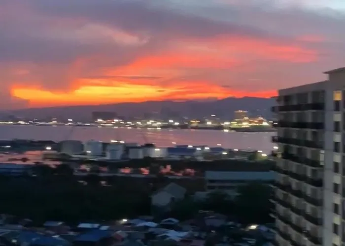 Luxurious Deluxe - Ehubstay Mactan Cebu - Saekyung Looc