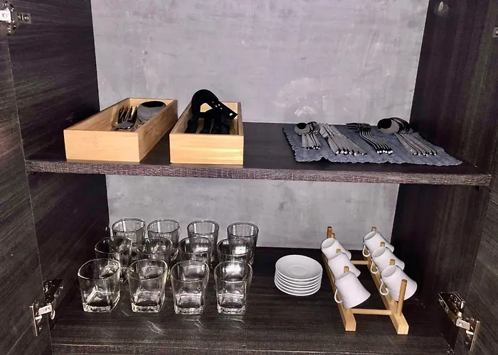 Luxurious Deluxe - Ehubstay Mactan Cebu - Saekyung Looc 4* Lapu-Lapu City