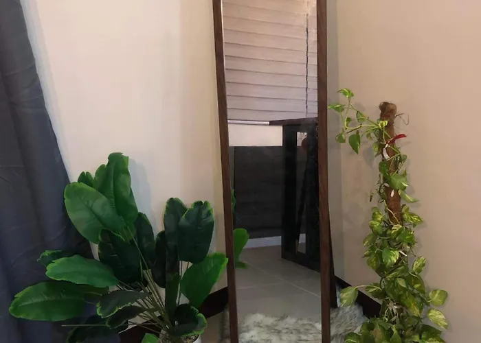 Luxurious Deluxe - Ehubstay Mactan Cebu - Saekyung Looc Lapu-Lapu City