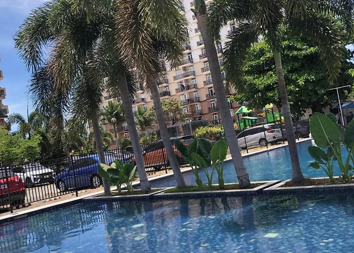 Luxurious Deluxe - Ehubstay Mactan Cebu - Saekyung Looc