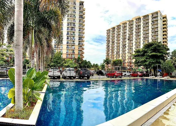 Luxurious Deluxe - Ehubstay Mactan Cebu - Saekyung Looc Lapu-Lapu City